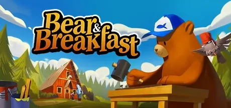 Bear and Breakfast Trucos PC & Trainer