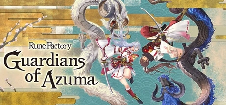 Rune Factory: Guardians of Azuma PC Cheats & Trainer