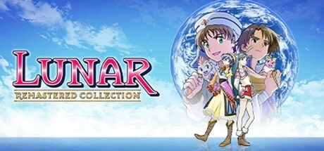 LUNAR Remastered Collection Trucos PC & Trainer