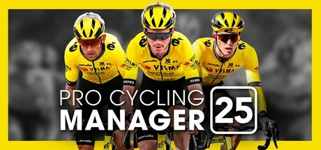 Pro Cycling Manager 25 Treinador & Truques para PC
