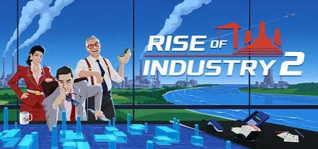 Rise of Industry 2 Cheat-uri & Trainer pentru PC