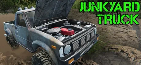 Junkyard Truck PC Cheats & Trainer