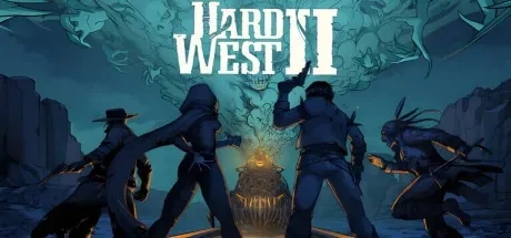 Hard West 2 PC Cheats & Trainer