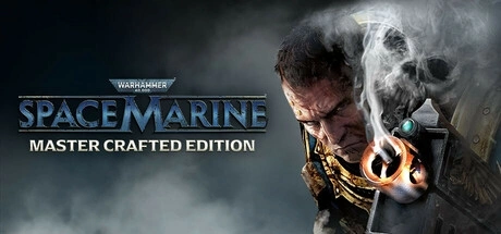Warhammer 40,000: Space Marine - Master Crafted Edition Treinador & Truques para PC