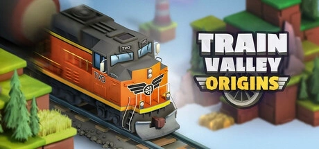 Train Valley Origins Treinador & Truques para PC