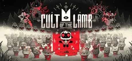 Cult of the Lamb PC 치트 & 트레이너