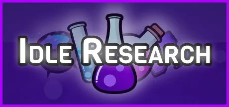 Idle Research {0} 电脑游戏修改器