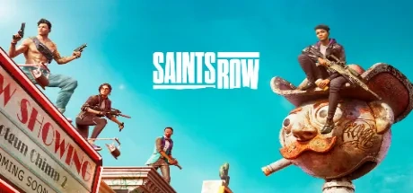 Saints Row {0} PCチート＆トレーナー