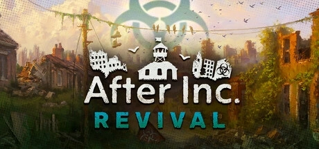 After Inc: Revival PC Cheats & Trainer