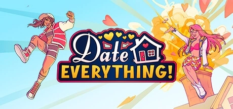 Date Everything! Treinador & Truques para PC