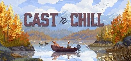 Cast n Chill Treinador & Truques para PC