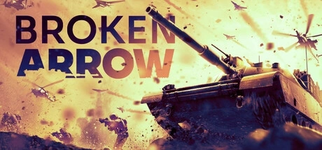 Broken Arrow Treinador & Truques para PC