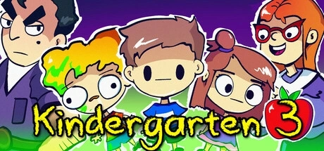 Kindergarten 3 Treinador & Truques para PC