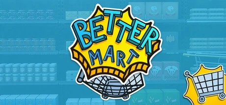 Better Mart PC Cheats & Trainer