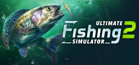 Ultimate Fishing Simulator 2 {0} Treinador & Truques para PC