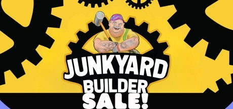 Junkyard Builder PC Cheats & Trainer