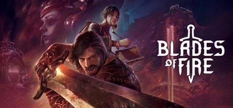 Blades of Fire Treinador & Truques para PC