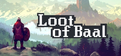 Loot of Baal Treinador & Truques para PC