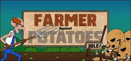 Farmer Against Potatoes Idle Kody PC i Trainer