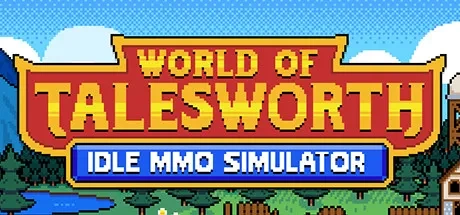 World of Talesworth - Idle MMO Simulator PCチート＆トレーナー