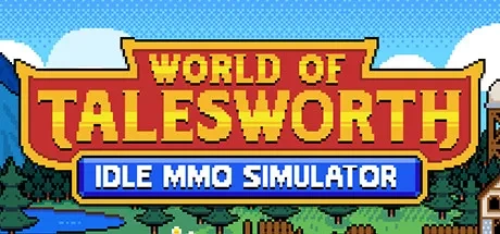 World of Talesworth - Idle MMO Simulator {0} Treinador & Truques para PC