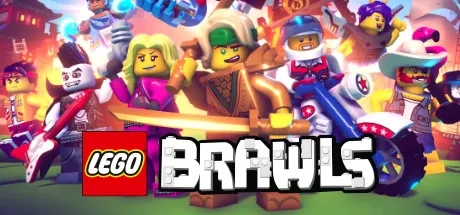 LEGO Brawls PC Cheats & Trainer