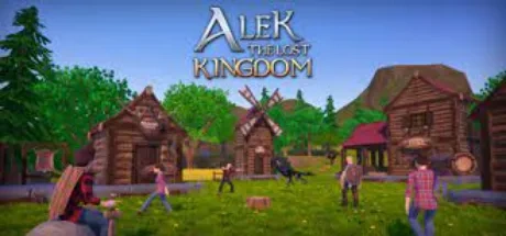 Alek - The Lost Kingdom PC Cheats & Trainer