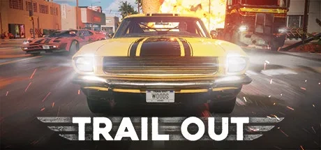 TRAIL OUT {0} Treinador & Truques para PC