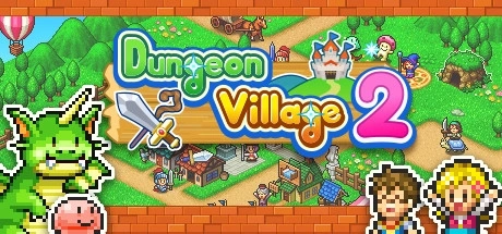 Dungeon Village 2 PC Cheats & Trainer