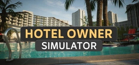 Hotel Owner Simulator Treinador & Truques para PC