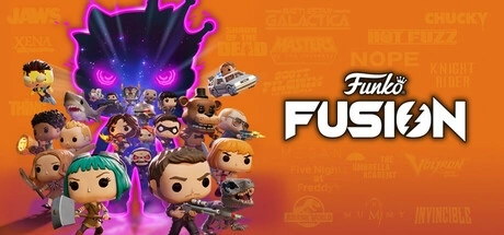 Funko Fusion Počítačové cheaty a trenér