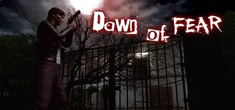 Dawn of Fear {0} 电脑游戏修改器