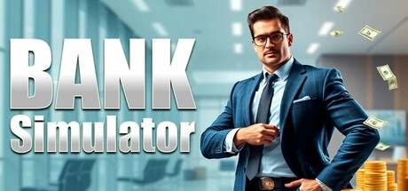 Bank Simulator PC Cheats & Trainer