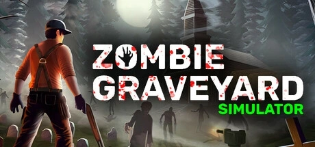 Zombie Graveyard Simulator Treinador & Truques para PC