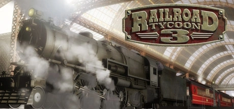 Railroad Tycoon 3 Treinador & Truques para PC