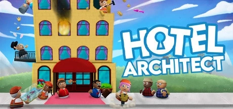 Hotel Architect Treinador & Truques para PC