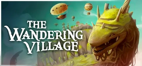 The Wandering Village 电脑游戏修改器