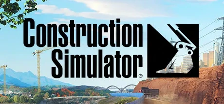Construction Simulator 电脑游戏修改器