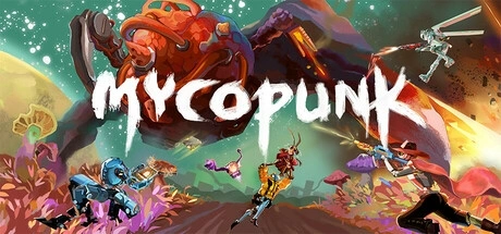 Mycopunk PC Cheats & Trainer