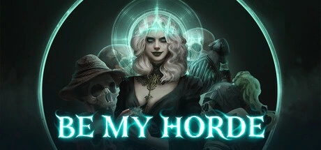 Be My Horde PC Cheats & Trainer