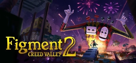 Figment 2: Creed Valley Počítačové cheaty a trenér