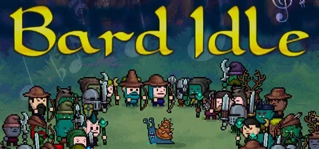 Bard Idle {0} 电脑游戏修改器