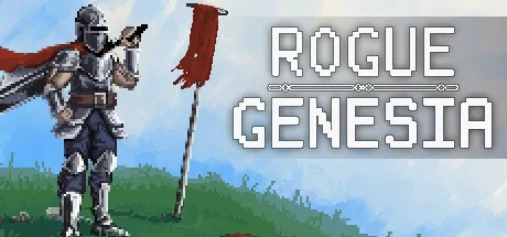 Rogue: Genesia PC Cheats & Trainer