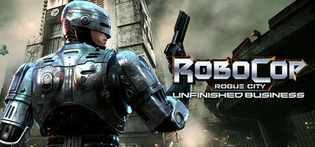 RoboCop: Rogue City - Unfinished Business Počítačové cheaty a trenér