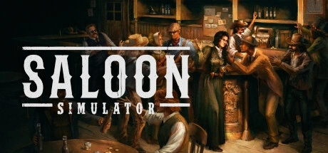 Saloon Simulator PC Cheats & Trainer