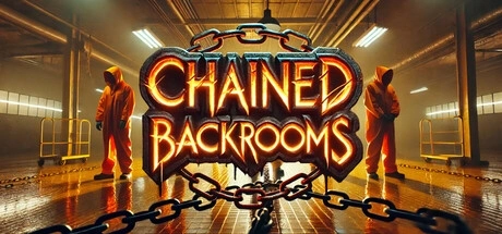 Chained Backrooms Počítačové cheaty a trenér