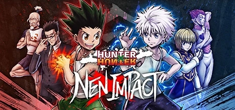 HUNTERxHUNTER NENxIMPACT hileleri & hile programı