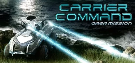 Carrier Command - Gaea Mission Počítačové cheaty a trenér
