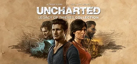 UNCHARTED: Legacy of Thieves Collection PC Cheats & Trainer