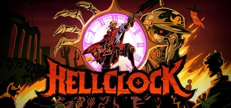 Hell Clock Počítačové cheaty a trenér